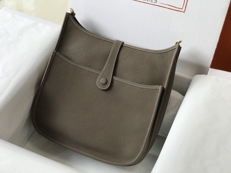 Hermes Satchel Bags